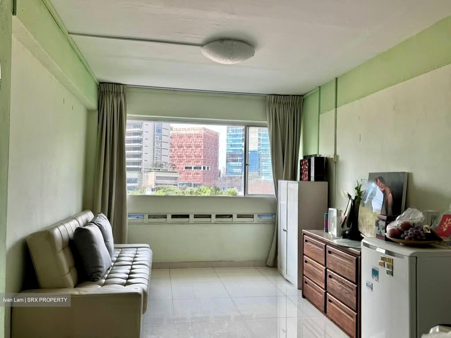 Spottiswoode Park (D2), Apartment #537753331